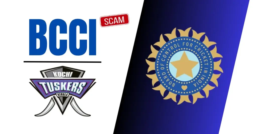 BCCI loses ₹538 cr case as Bombay HC upholds Kochi Tusker