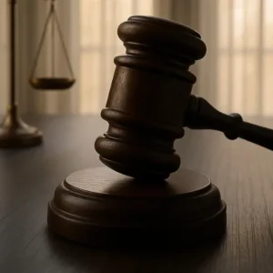 Bombay High Court Frees Maruti Borhade After 25 Years.