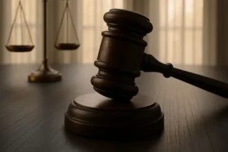 Bombay High Court Frees Maruti Borhade After 25 Years.