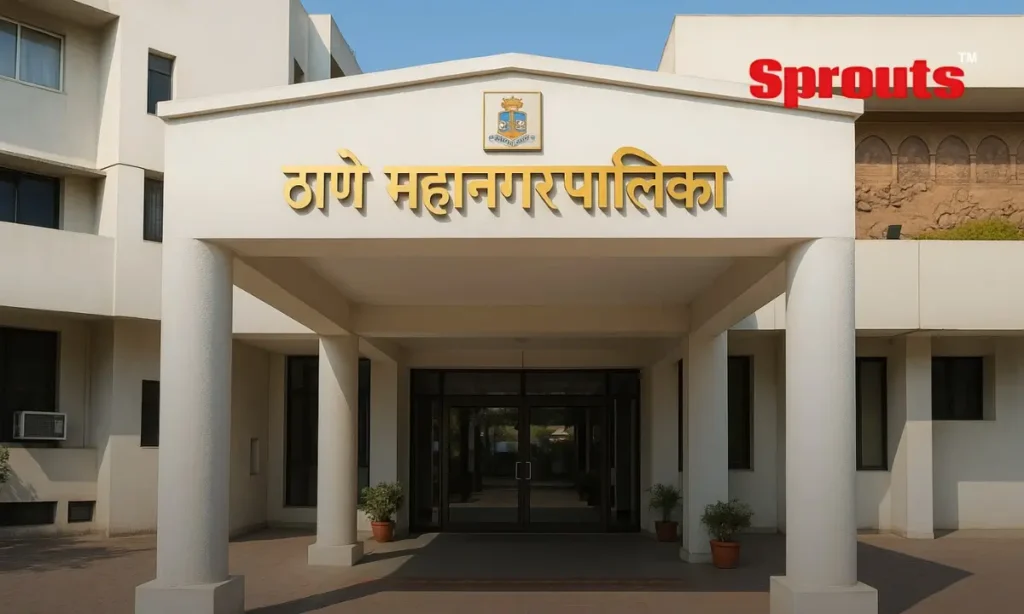 Bombay High Court has slammed Thane Municipal Corporation