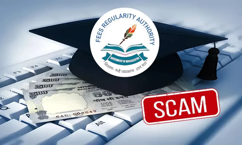 FRA Chairman Vijay Achaliya Exposed in ₹1,000 Cr Scam!