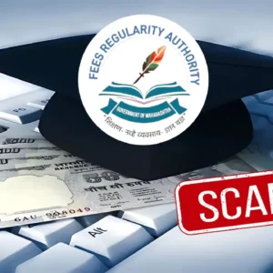 FRA Chairman Vijay Achaliya Exposed in ₹1,000 Cr Scam!