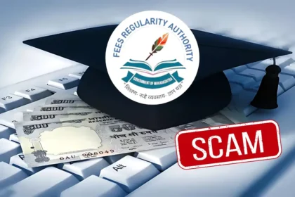 FRA Chairman Vijay Achaliya Exposed in ₹1,000 Cr Scam!