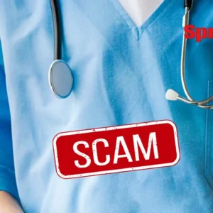 Health Tender Scam of ₹56 Cr Jolts Maharashtra