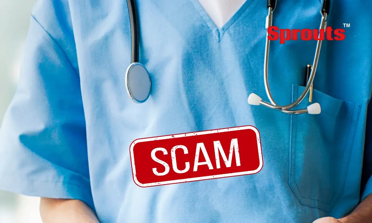 Health Tender Scam of ₹56 Cr Jolts Maharashtra