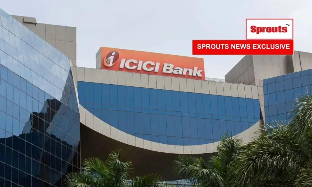 ICICI Bank Scam ₹458 Cr FD Fraud Shocks Customers - Sprouts News ICICI Bank Scam ₹458 Cr FD Fraud Shocks Customers