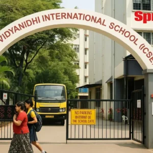 Kandivali School OC Scam Exposed