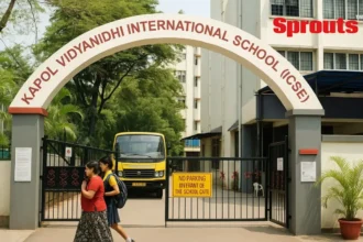 Kandivali School OC Scam Exposed