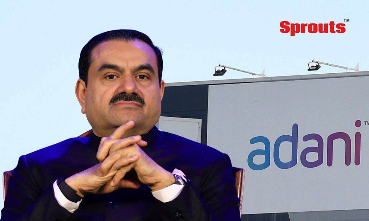 Kurla land Gifted to the Adani Group