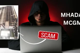 MHADA-MCGM Nexus fuels ₹1500 Cr scam in Mumbais Fanaswadi
