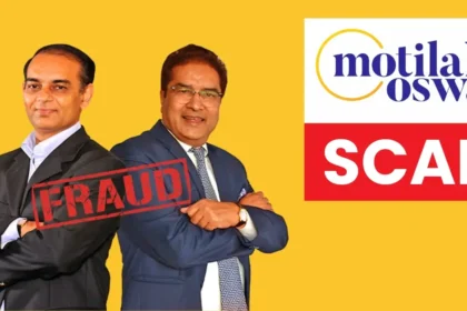 MOFSL Scandal IPS Transferred in Shocking Cover‑Up
