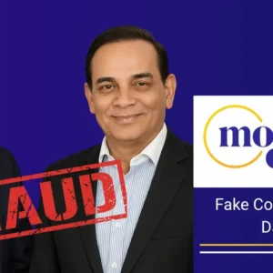 Motilal Oswal POSH Act Violation Sparks Outrage.