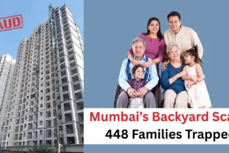 Mumbai’s Backyard Scam 14 Years, 448 Lives on Hold