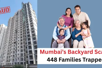 Mumbai’s Backyard Scam 14 Years, 448 Lives on Hold