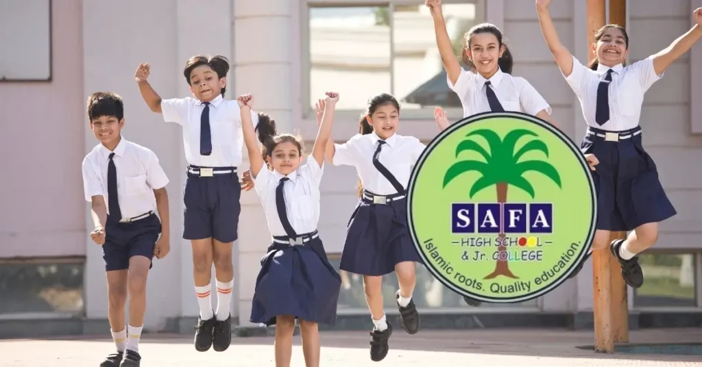 Mumbais Safa High School Denies Entry to Children
