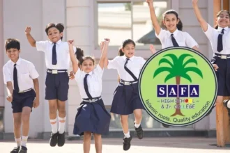 Mumbais Safa High School Denies Entry to Children