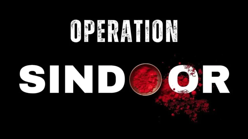 Pahalgam Terror Probe Misfires NIAs Shocking U-Turn