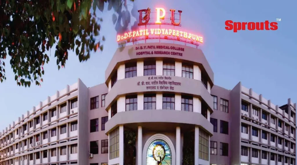 Patil Medical College Scam Exposed