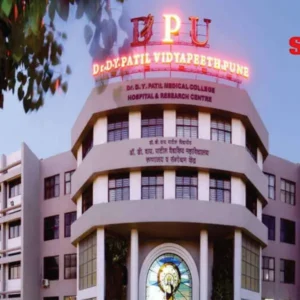 Patil Medical College Scam Exposed