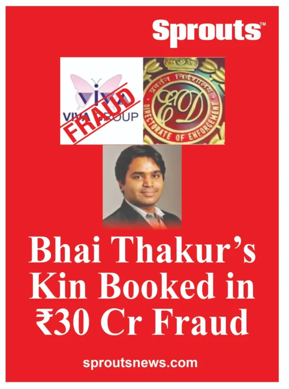 Poddar vs Thakur Real Estate Deal Turns Sour