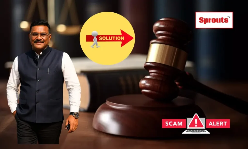Pratap Sarnaik in Trouble as HC Revives Tops Group Scam