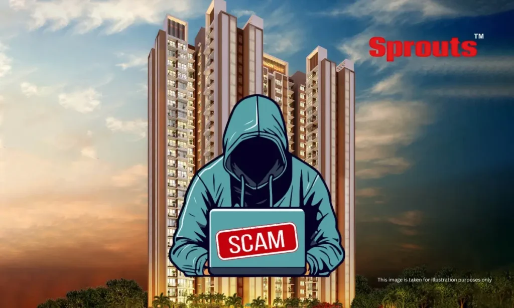 Shagun Realty Scam of ₹1500 Cr Scam