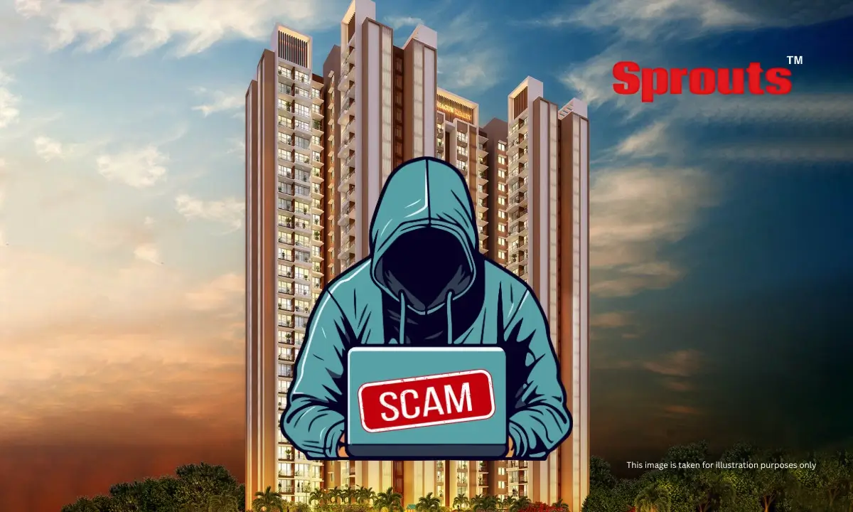 Shagun Realty Scam of ₹1500 Cr Scam