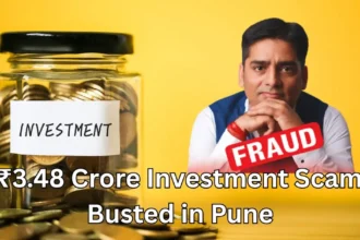 ₹348 Cr Fraud by Atmanirbhar Concepts Busted in Pune