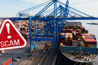 ₹800 Cr JNPT Dredging Scam Busted by CBI in Raids