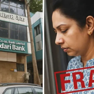 Bhandari Bank Scandal Exposed Leading ₹12 Crore Recovery Ignored