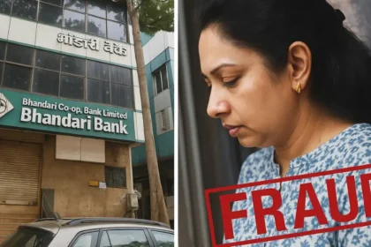 Bhandari Bank Scandal Exposed Leading ₹12 Crore Recovery Ignored
