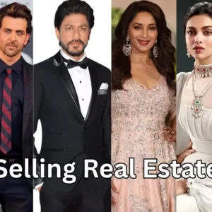 Bollywood Celebrities Selling Real Estate for 12.5% LTCG tax