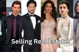 Bollywood Celebrities Selling Real Estate for 12.5% LTCG tax