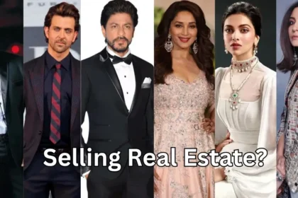 Bollywood Celebrities Selling Real Estate for 12.5% LTCG tax