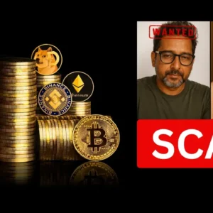 Crypto Scam Sparks Intense Legal Showdown in Bombay HC