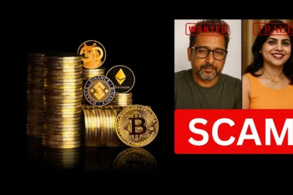 Crypto Scam Sparks Intense Legal Showdown in Bombay HC