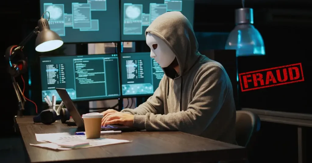 Cyber Fraudsters Lure with Holiday Trips & Feast Scam.