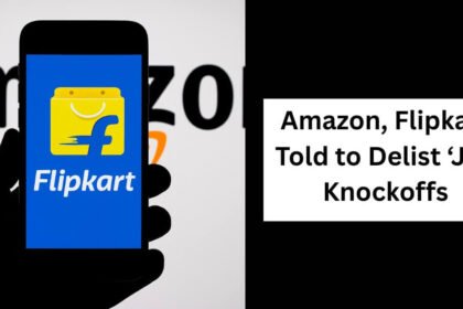 Delhi HC Orders Amazon, Flipkart to Delist Jio Trademark Listings.