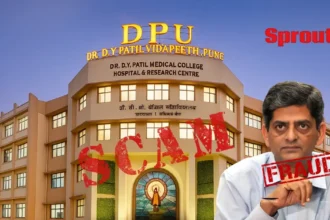 Dr. Ajay Chandanwale Disability Fraud Exposed in Medical Scam.