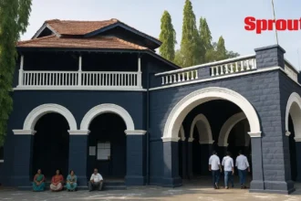 Extortion Case File Mystery Nashik Court Case Surfaced.