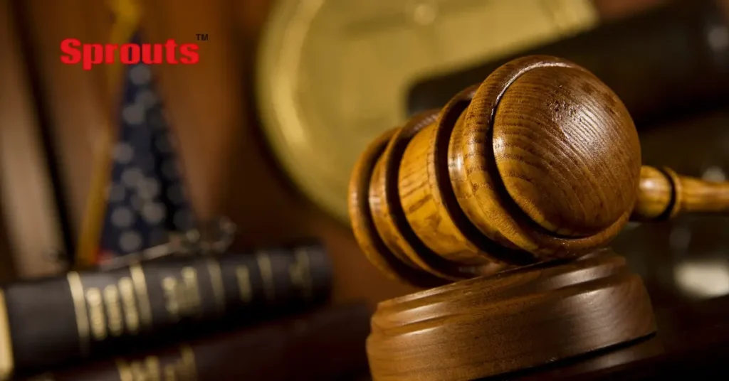 Extortion Case File Vanishes – Judicial Scandal Erupts