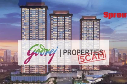 Godrej Air Delays Trigger Furious Buyer Protests.