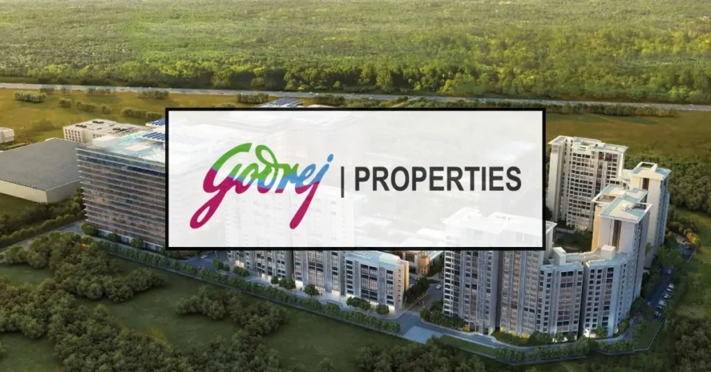 Godrej Properties Crisis RERA Delay Traps 740 Families