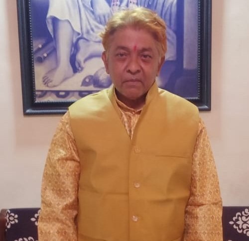 Gopal Pawar