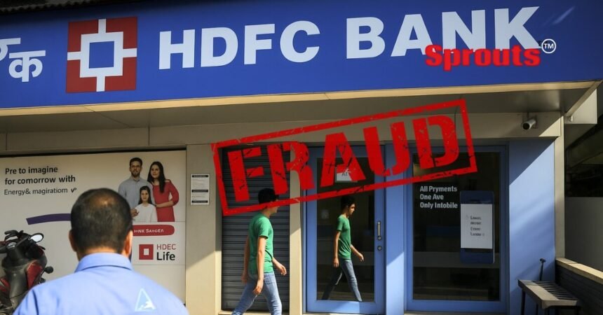 HDFC Bank under fire over ₹25‑30 Cr AT‑1 bond fraud allegations(1)