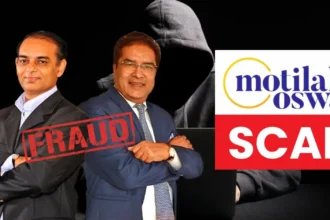 Harassment Allegations Shake Motilal Oswal.
