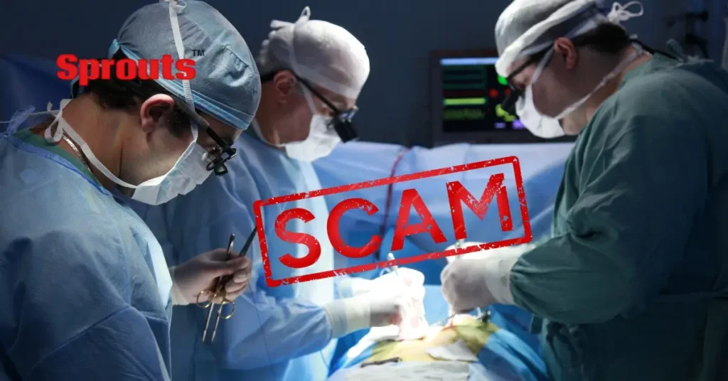 Health ATM Scam ₹100 Cr Exposed– Hal Deal Collusion Revealed