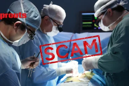 Health ATM Scam ₹100 Cr Exposed– Hal Deal Collusion Revealed