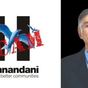 Hiranandani Hit by BMC FIR Over Powai Hill Excavation
