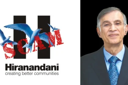 Hiranandani Hit by BMC FIR Over Powai Hill Excavation
